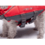 Level Six Rover Floater Pfd- Blaze Xs GAA-ROFT-BZ-XS