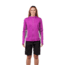 Level Six Womens Sombrio Neoprene SUP Jacket, Aubergine, Small, GWT-HOSM-AU-S