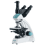 Levenhuk 40-1000x 400T Trinocular Microscope, White, Middle, 75421