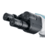 Levenhuk 40-1000x 500B Binocular Microscope, White, Middle, 75425