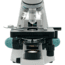 Levenhuk 40-1000x 500B Binocular Microscope, White, Middle, 75425