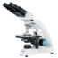 Levenhuk 40-1000x 500B Binocular Microscope, White, Middle, 75425