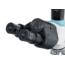 Levenhuk 40-1000x 500T POL Trinocular Microscope, White, Middle, 75427