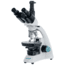 Levenhuk 40-1000x 500T POL Trinocular Microscope, White, Middle, 75427