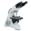 Levenhuk 40-1000x 900B Binocular Microscope, White, Middle, 75429