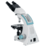 Levenhuk 40-1000x 900B Binocular Microscope, White, Middle, 75429