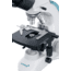 Levenhuk 40-1000x 900B Binocular Microscope, White, Middle, 75429