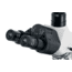 Levenhuk 40-1000x 900T Trinocular Microscope, White, Middle, 75430