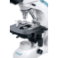 Levenhuk 40-1000x 900T Trinocular Microscope, White, Middle, 75430
