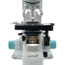 Levenhuk 40-1000x 900T Trinocular Microscope, White, Middle, 75430