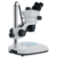 Levenhuk 7-45x ZOOM 1T Trinocular Microscope, White, Middle, 76057
