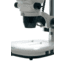 Levenhuk 7-45x ZOOM 1T Trinocular Microscope, White, Middle, 76057