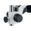 Levenhuk 7-45x ZOOM 1T Trinocular Microscope, White, Middle, 76057