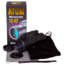 Levenhuk Atom 10x42 Monocular, Black, Small, 74095