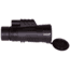 Levenhuk Atom 10x42 Monocular, Black, Small, 74095