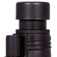 Levenhuk Atom 10x42 Monocular, Black, Small, 74095
