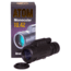 Levenhuk Atom 10x42 Monocular, Black, Small, 74095