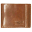 Levis Signature Gold Double Stitched Bifold, Brown, 43801-26IND
