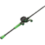 Lew's 7.51 Mach II SLP SS IM8 Winn Grips MH2SH73MHCB
