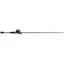 Lews American Hero Baitcast Combo, 7 ft, Medium Heavy, Fast, 6.4:1, Right, 1 Piece, AH1H70MH