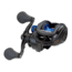 Lew's American Hero Baitcast Reel, .1:1, 4+1, Right, Clam, 7AH1SHC