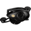 Lew's MACH 2 Mobile Spinning Reel and Rod Combo, 6ft 6in, 2-PC IM8 Graphite Rod, Medium  w/ Fast, SZ 200 Reel, 6.2-1 Ratio, Mobile Carry Case, Green/Black/Gray, M2MSC2066M-2