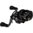 Lew's MACH 2 Mobile Spinning Reel and Rod Combo, 6ft 6in, 2-PC IM8 Graphite Rod, Medium  w/ Fast, SZ 200 Reel, 6.2-1 Ratio, Mobile Carry Case, Green/Black/Gray, M2MSC2066M-2