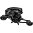 Lew's TP2 Casting Rod, Topwater/Jerkbait Model, 6ft 8in, 1-PC HM45 Graphite Rod w/ Medium  and Fast, Winn Dri-Tac Split-Grip, SoftTouch Reel Seat, Black/Gray, TP268M