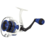 Lew's Custom Inshore Speed Spinning Reel, 3000, 6.21, 6+1, Ambidextrous, CI300