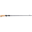 Lew's Laser SG1 Casting Rod, 6ft, 1-PC, Pistol Grip, Medium, Fast, LSG160MFPC