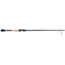 Lew's Laser SG1 Spinning Rod, 7ft, 1-PC, Medium, Fast, LSG170MFS