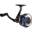 Lew's Laser Lite Spinning Reel, 50, 5:01, 6+1, Ambidextrous, LLS50