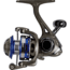 Lew's Laser Lite Spinning Reel, 50, 5:01, 6+1, Ambidextrous, LLS50