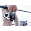 Lews Accel 300 Spinning Fishing Reel