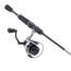 Lews ISO Casting Fishing Rod