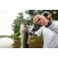 Lews Custom TLX Baitcast Fishing Reel