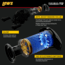Lews HyperMag ITB Baitcast Fishing Reel