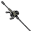 Lews Mach Bottomland Baitcast Rod and Reel Combo