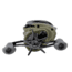 Lews Mach Bottomland Baitcast Rod and Reel Combo