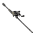 Lews Mach Bottomland Baitcast Rod and Reel Combo