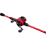 Lews MACH Smash 7 ft 3 in Baitcast Combo