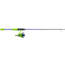 Lews Wally Marshall Speed Shooter 100 6 ft Spinning Combo