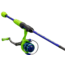 Lews Wally Marshall Speed Shooter 100 6 ft Spinning Combo