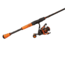 Lew's Mach Crush Speed Spinning Combo,6.21 MCR2069MLFS