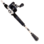 Lew's Mach Inshore SS IM8 6+1 MSB, H69MC MI1SH69MC
