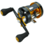 Lew's Speed Cast Casting Reel, 5.3:1, 4+1, Right, SC600