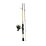Lew's SS7556-2,Mr Crappie Slab Shaker Combo SS7556-2