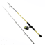 Lew's SS7566-2, MC Slab Shaker Spinning Combos SS7566-2