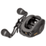 Lew's Custom Pro Baitcast Reel, 10+1 Bearings, 8.3-1 Ratio, Aluminum Frame and Sideplate, ParaMag ITB Brake, Aluminum Speed Gears, Carbon Fiber Drag, RH Retrieve, Gold/Black, CPB1XHG3