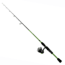 Lew's TDS7566-2,Trout Daddy Spinning Combo TDS7566-2